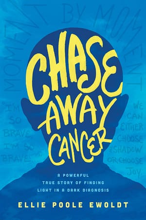 Chase Away Cancer book