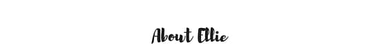 About Ellie
