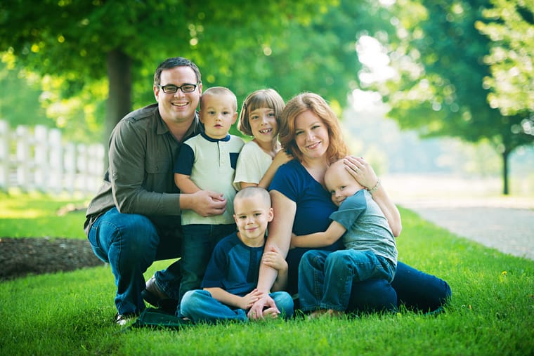 Photo credit: Heidi Peters Photography